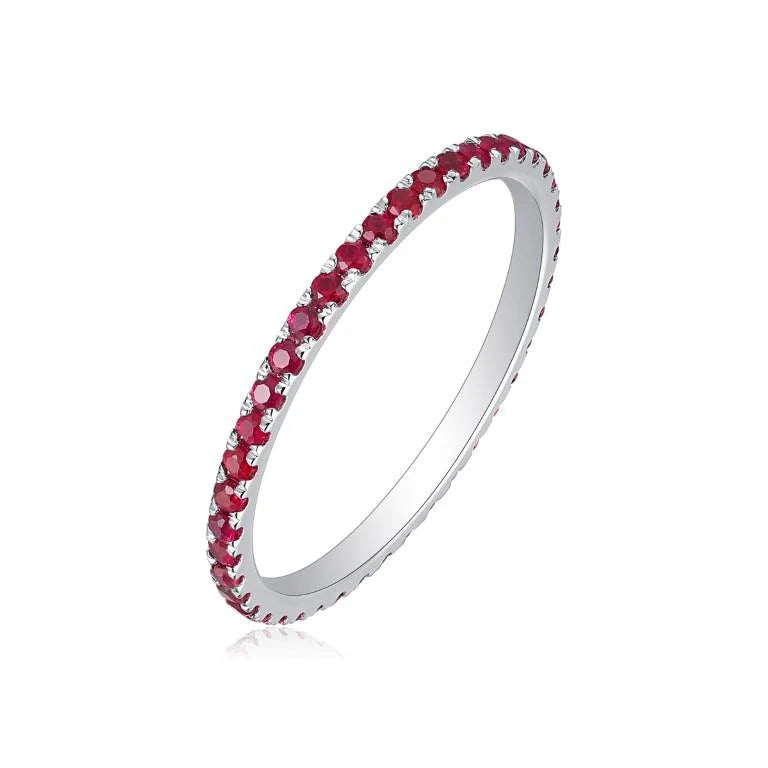 Eternity Band Ring