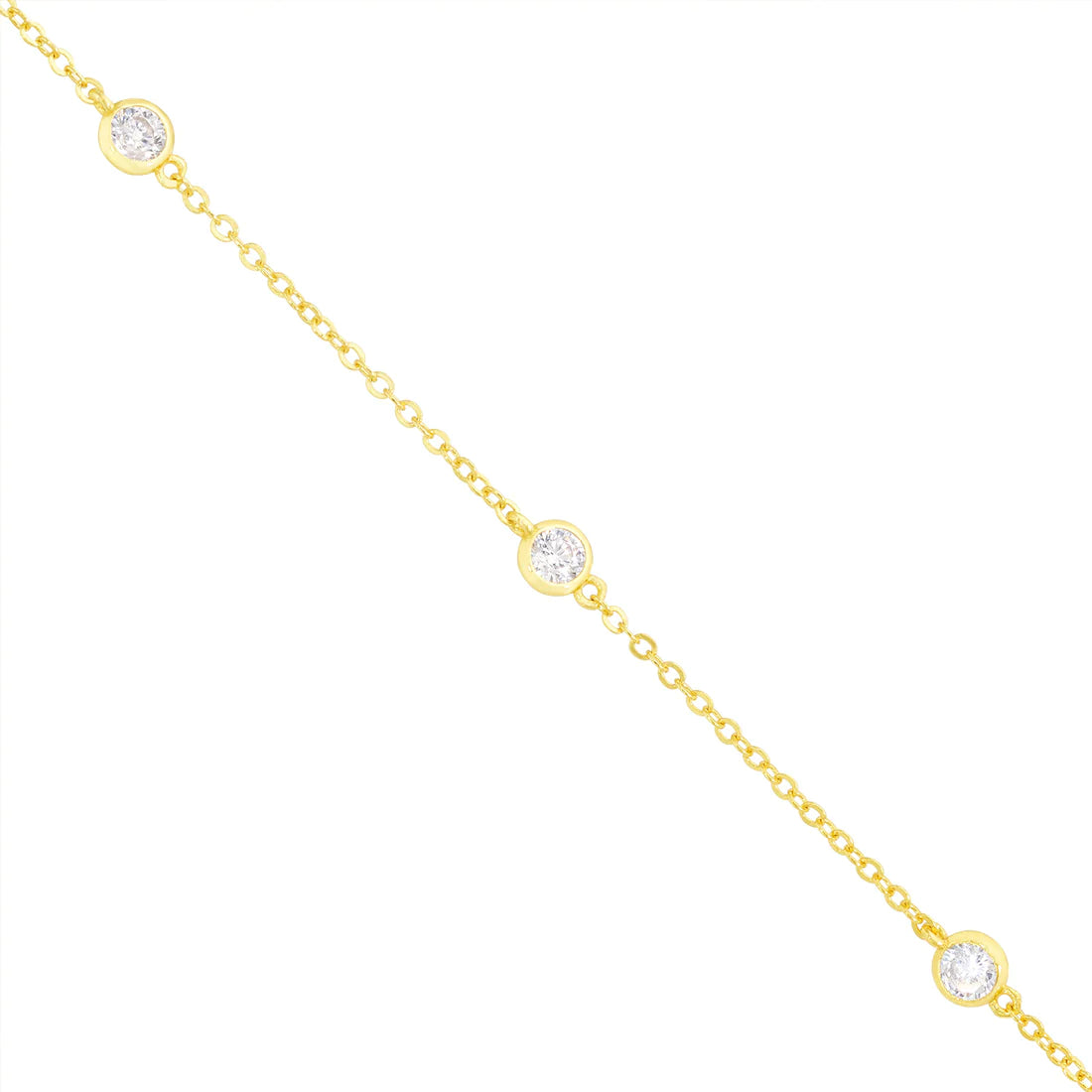 Dimond Choker