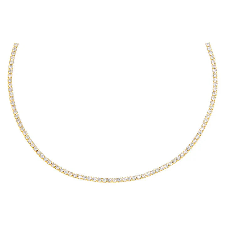 Tennis Choker