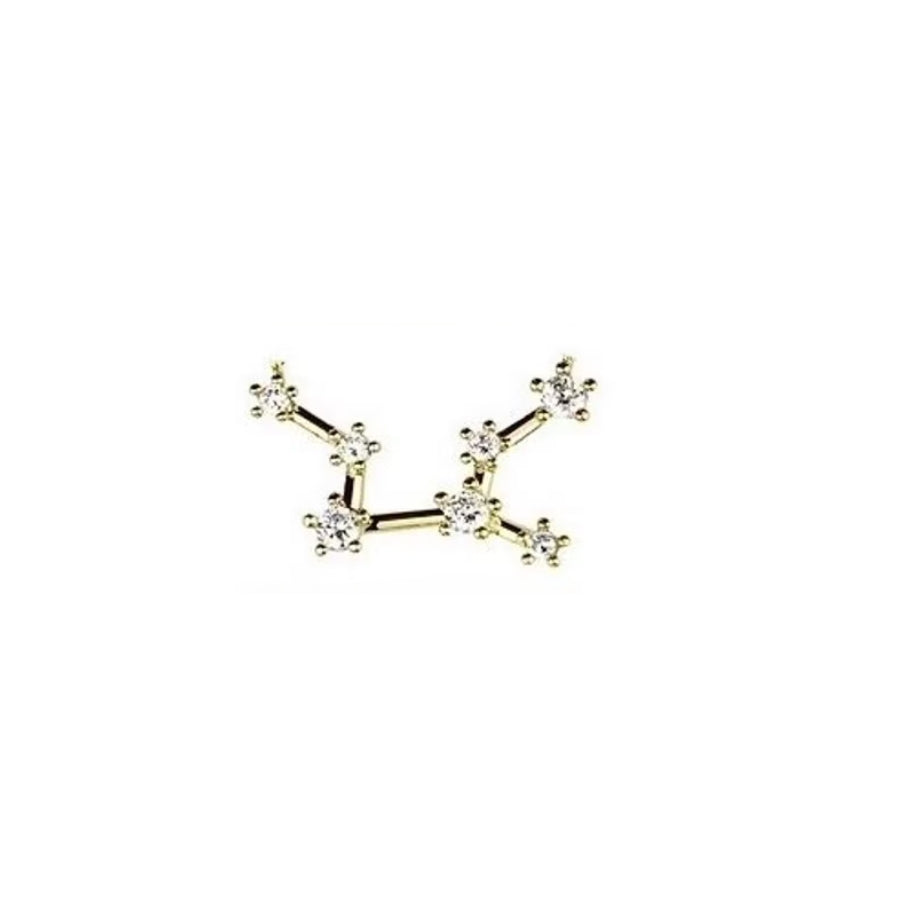 Zodiac Necklace