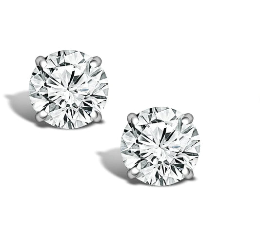 Diamond Studs